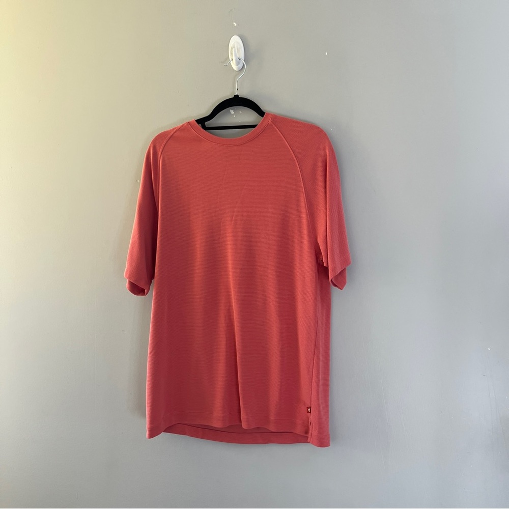 Tommy Bahama Short Sleeve Crew Neck T-shirt Performance Athletic Size Medium M
